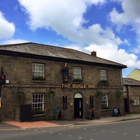 The Bugle Inn מראה חיצוני תמונה