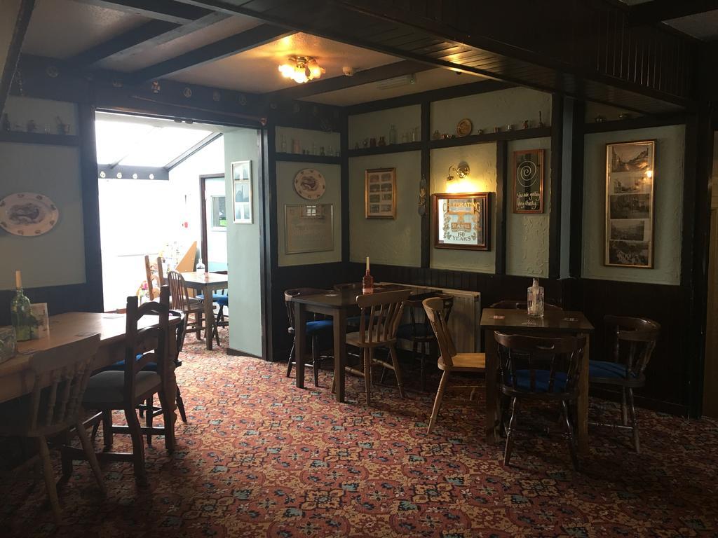 The Bugle Inn מראה חיצוני תמונה