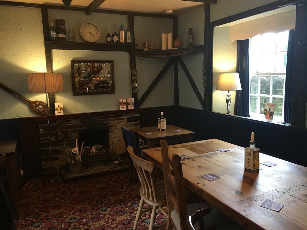 The Bugle Inn מראה חיצוני תמונה