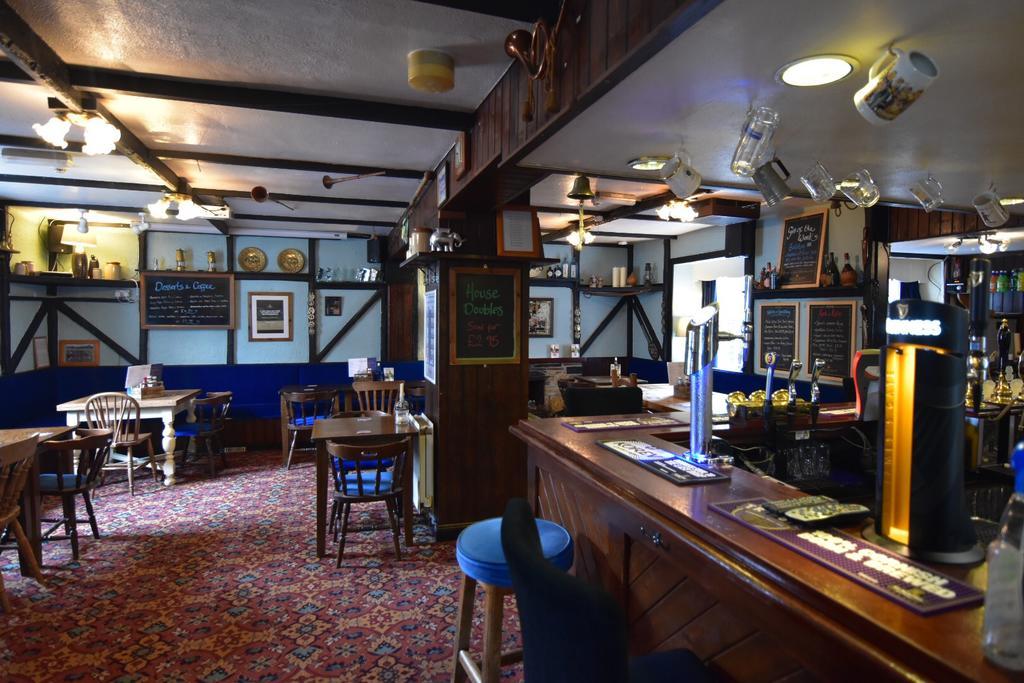 The Bugle Inn מראה חיצוני תמונה